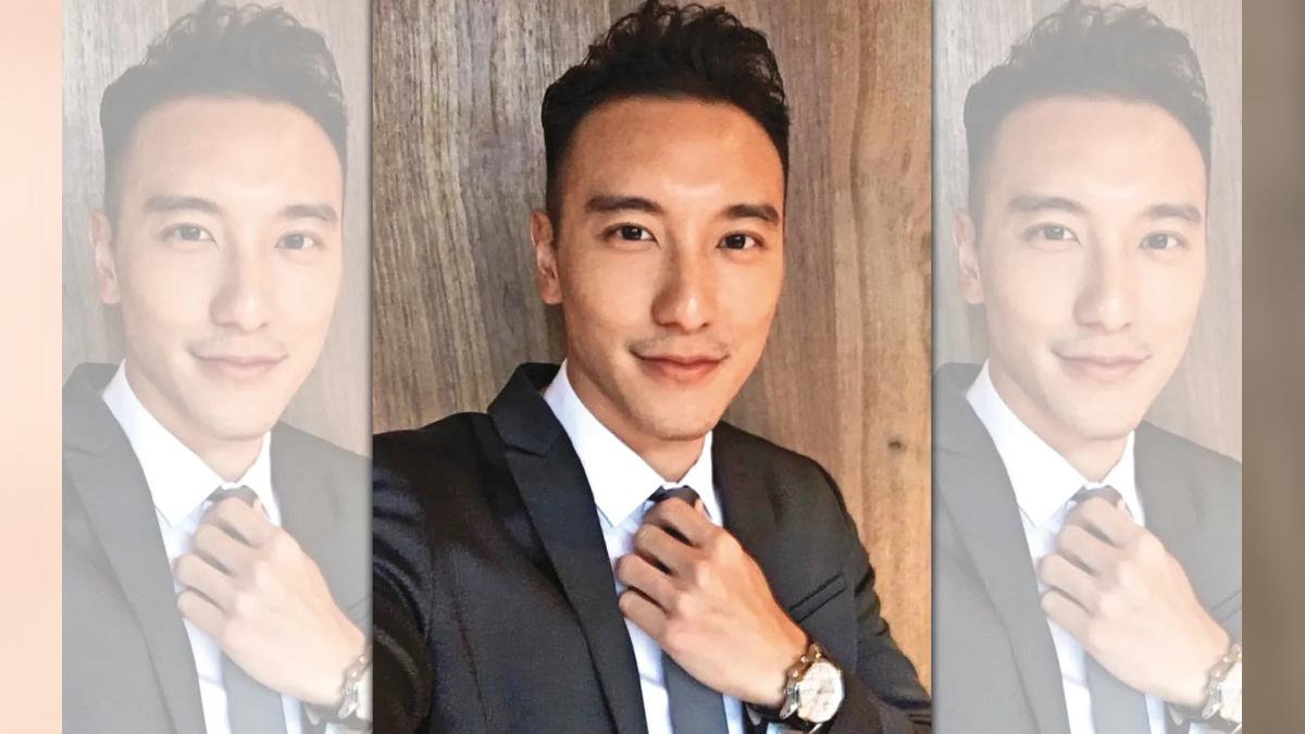 【觸犯潛規則】王陽明轉賣名錶被列黑名單 妻子蔡詩芸也遭殃