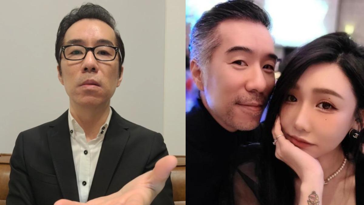 張兆志為許允樂開戰好友挨告! 最新「官司進度」曝他14字回應了