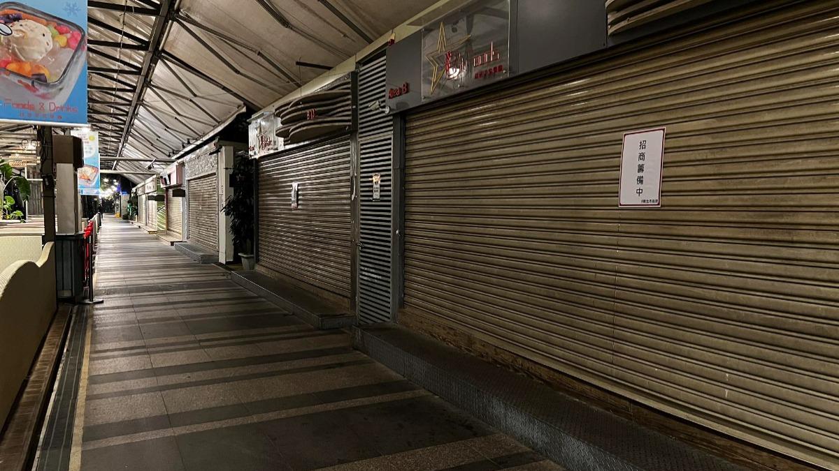 新北知名景點沒落!商店街「整條倒一排」 在地人曝滅亡原因:好可惜
