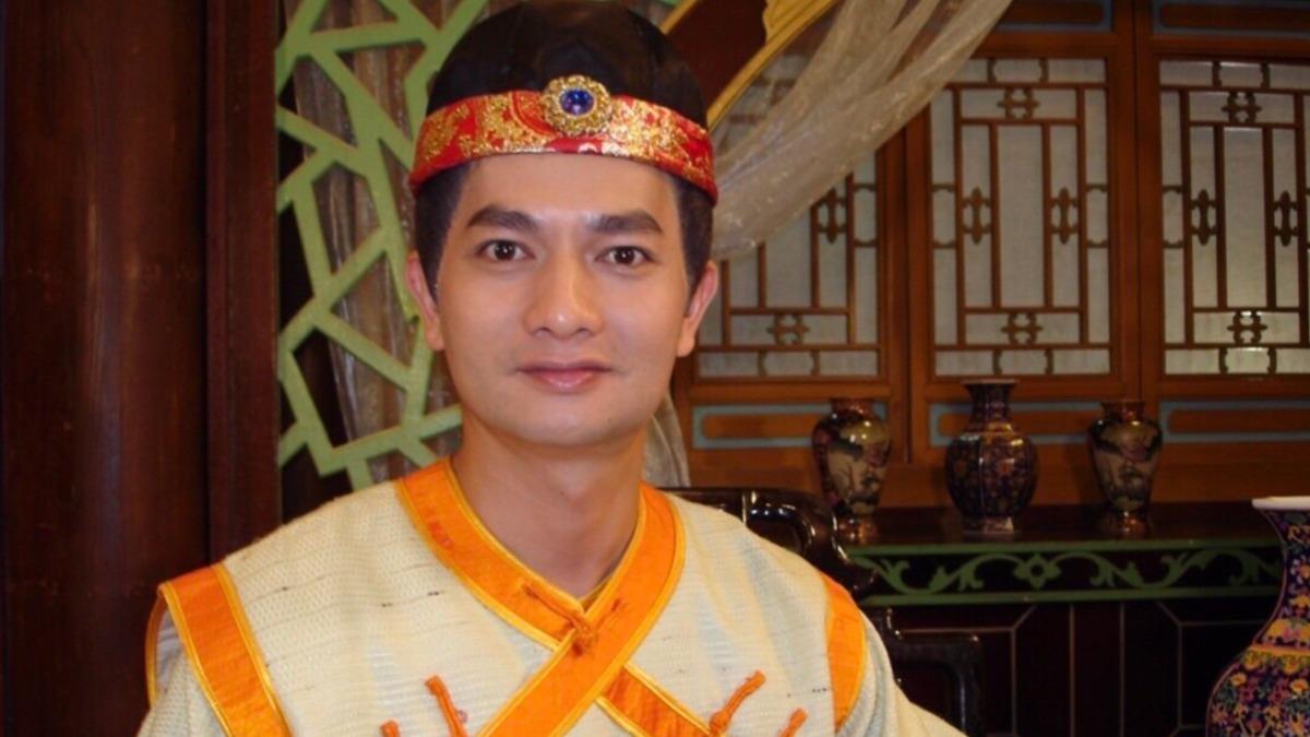 本土劇男星股市獲利500萬 神級「搖錢樹」不藏了