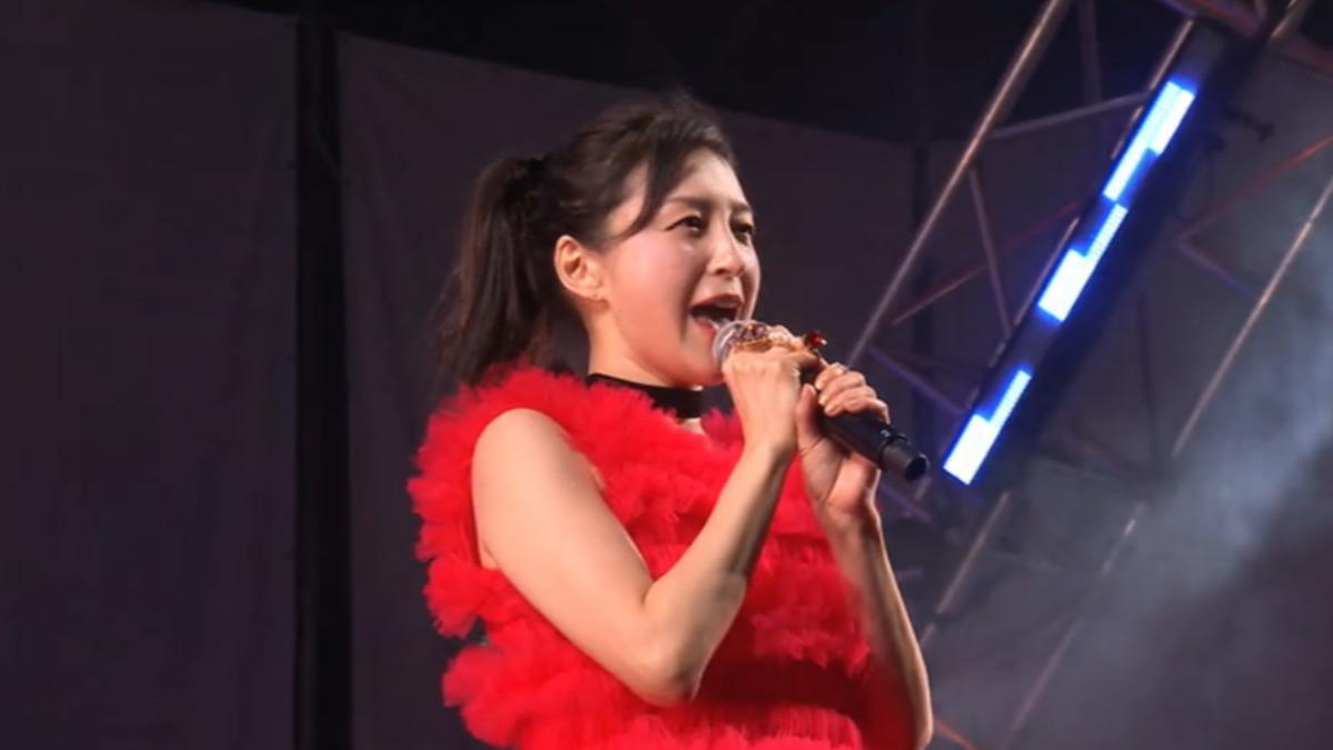 畫面提供 出日音樂