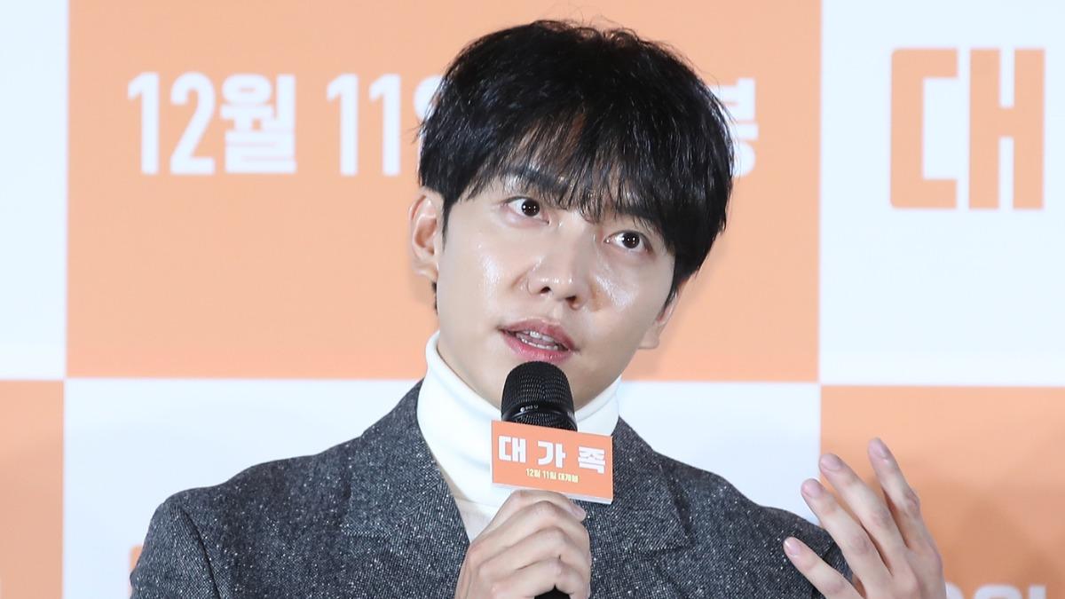 前公司吞李昇基百億酬勞還反告! 「要他吐9億韓幣」判決出爐了