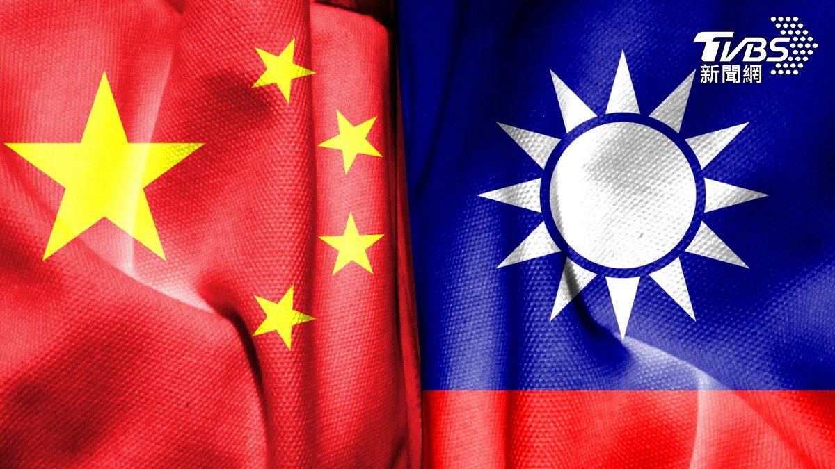 民調:82%美國民眾視台灣為獨立國家 僅3%認為台灣屬中國