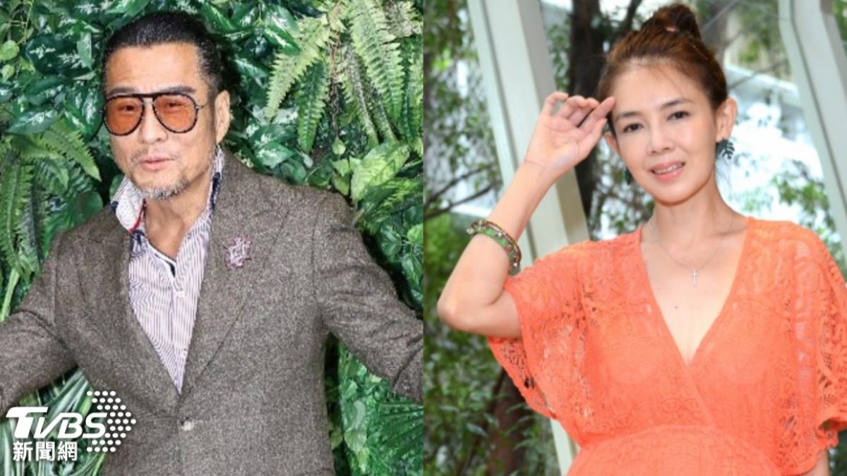 林美貞宣布24年婚姻離婚 痛斬孫興復合可能:放過自己