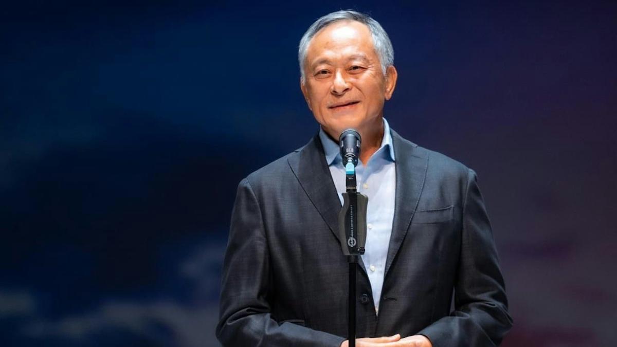 《黑社會3》有望?杜琪峯仍未放棄 盼退休前再與梁朝偉合作