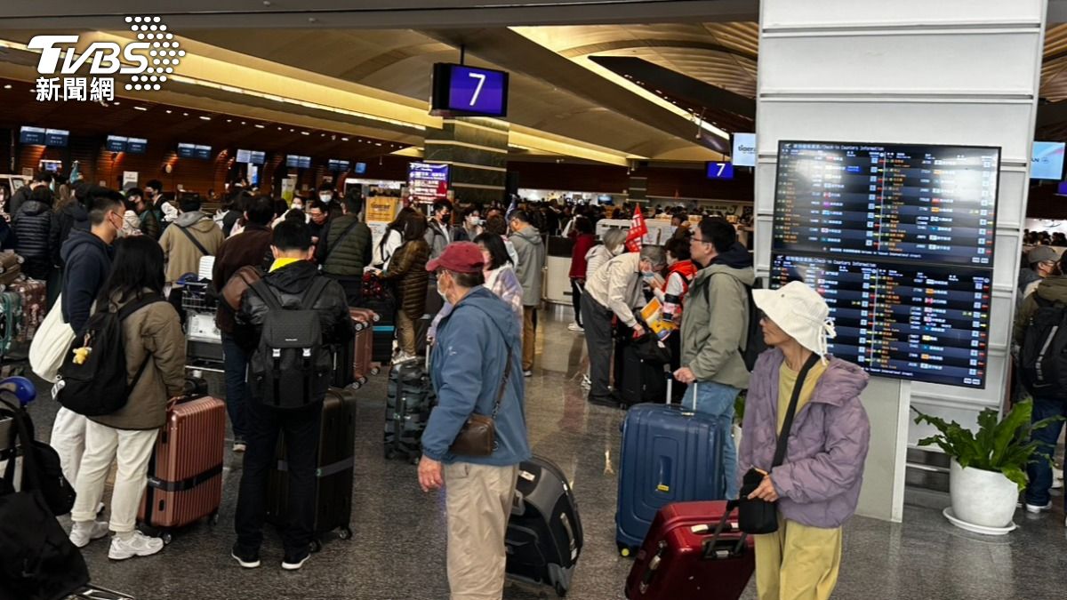 機票難下降?航空公司商務長曝「決定價格關鍵」