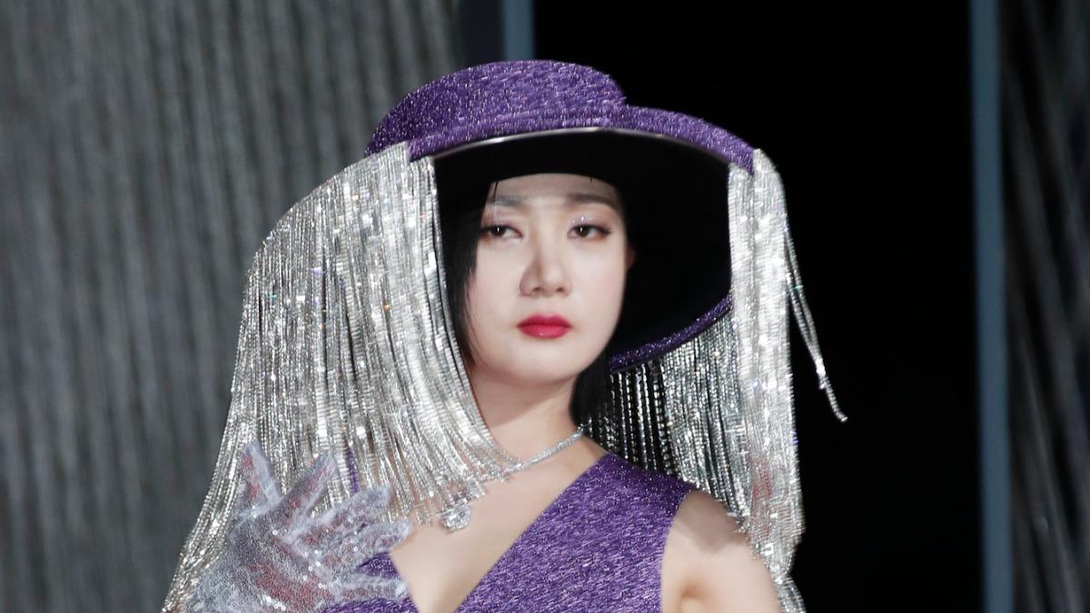 太衰…才被BoA狂酸!朴娜勑55億豪宅遭竊 財損恐達上千萬韓幣