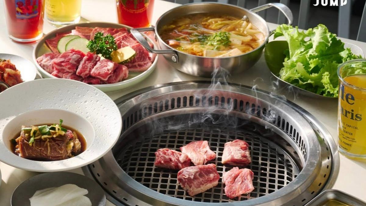網友淚喊失去「大學的回憶」!台中老字號燒肉店下週熄燈