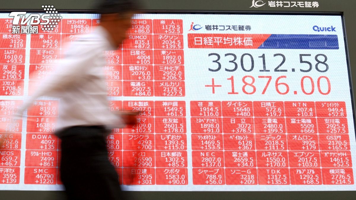 圖/達志影像美聯社