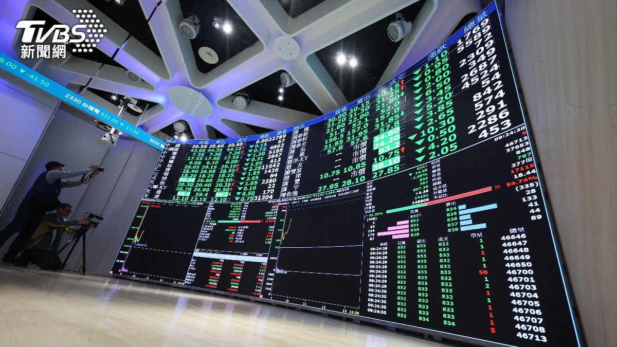 今逆風大漲5%無用!00925申請清算 將成今年第3檔下市ETF