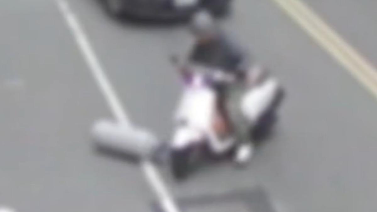 圖/翻攝自 YT WoWtchout - 地圖型行車影像分享平台