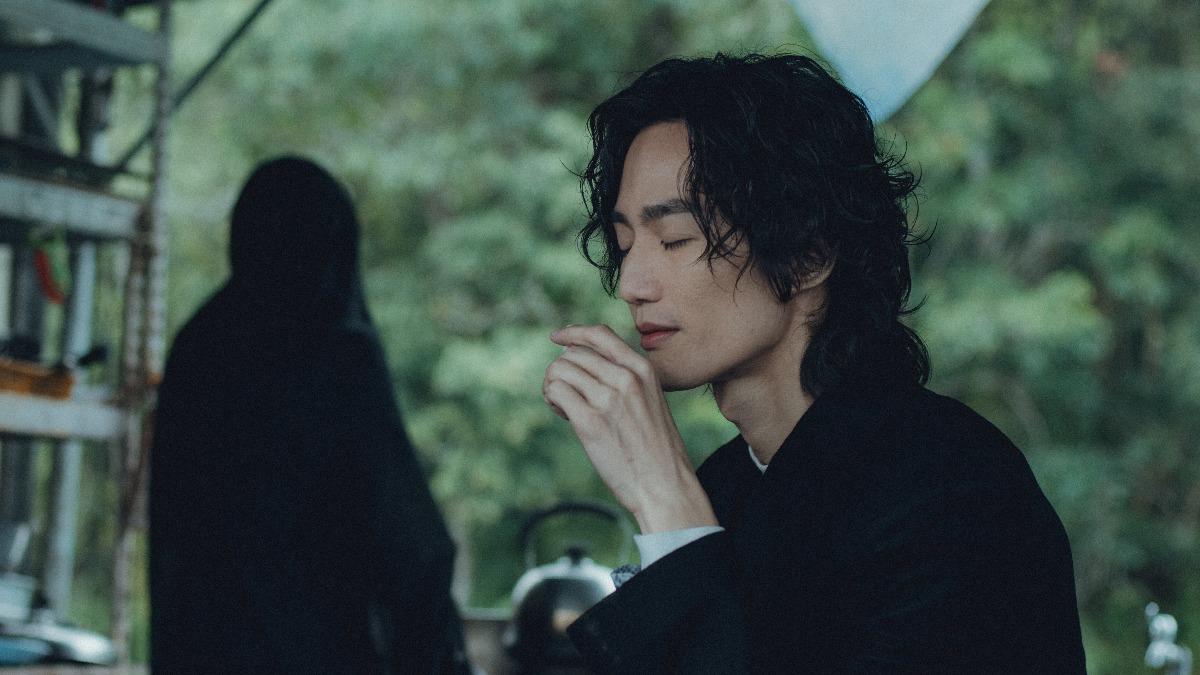 才出現就死了!李英宏偷情「東方美人」 竟遭暗算諜對諜