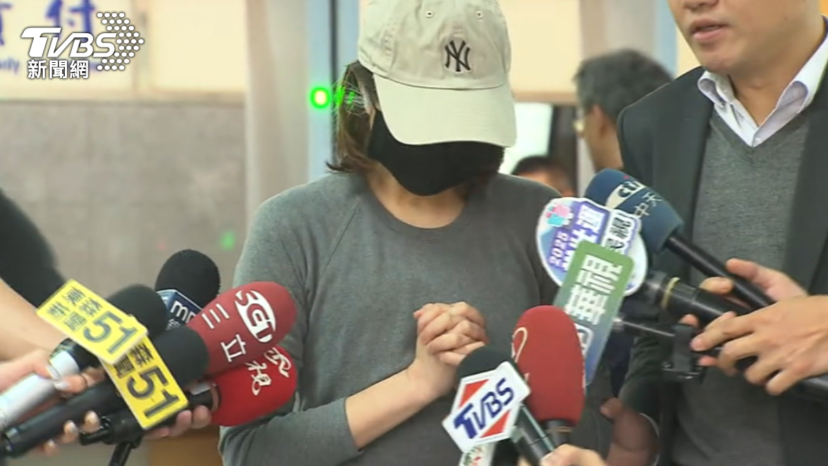 「挪基金買禮盒、圖利廠商」哽咽求緩刑 謝宜容一審判4年6月