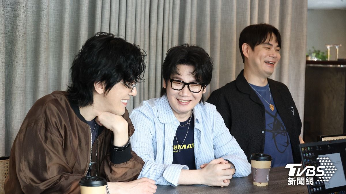 專訪/NELL謝恩Woollim:給最多支援 開公司用錢看「他」臉色