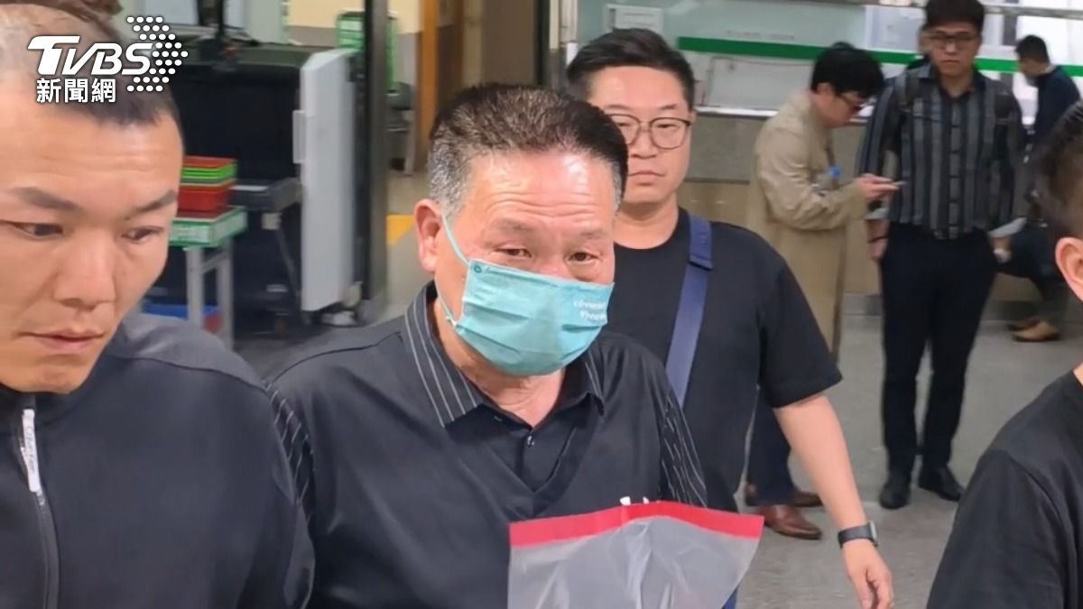 「石碇五路財神廟」前廟主控騙產權侵占 現任主委20萬交保