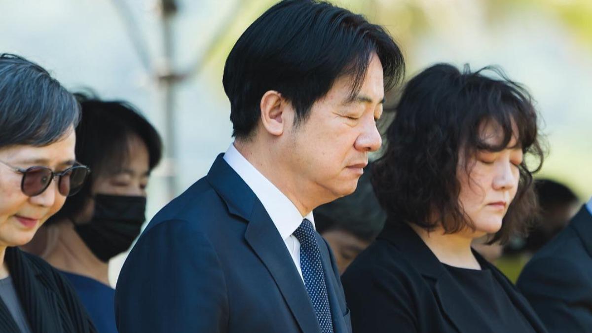轟賴清德零關稅講屁話!他出手「救台2措施」:開放陸客免簽