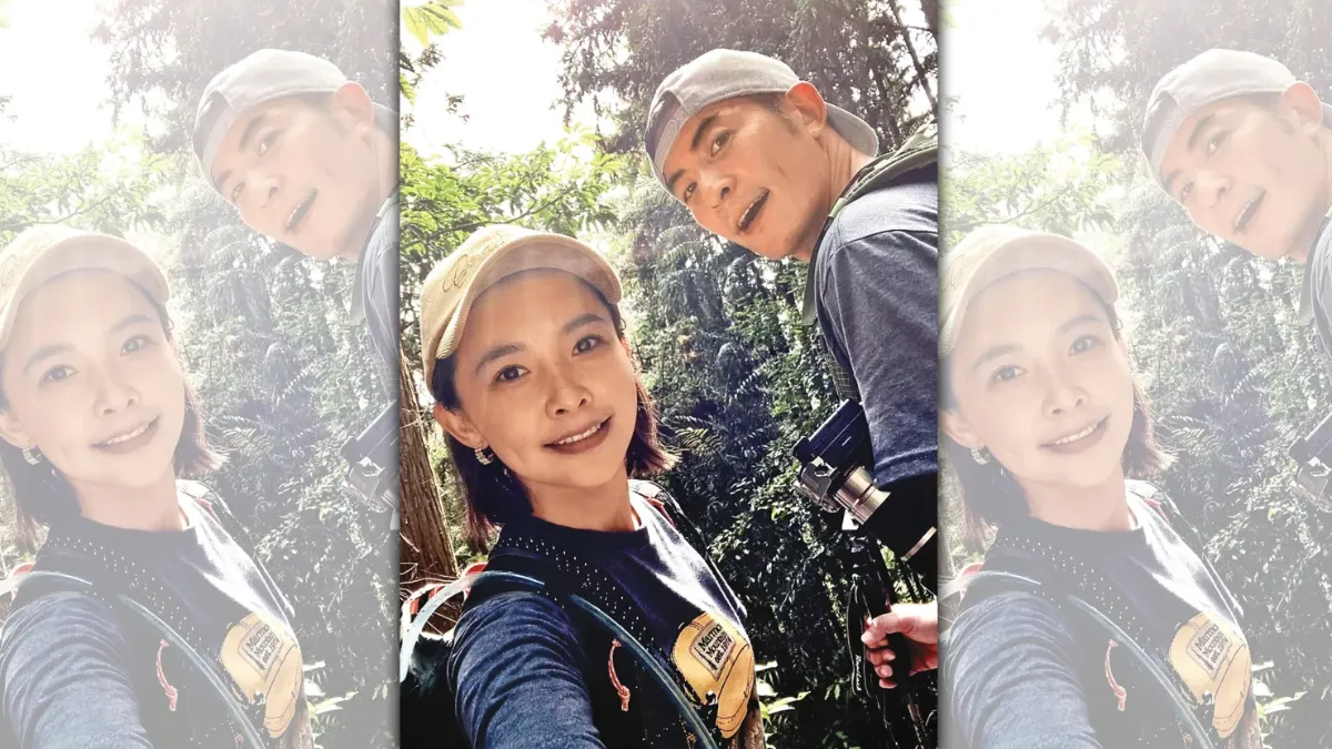 【遭家暴隱私外洩2】「背上小三汙名」比受暴更難忍　友人掛保證：吳婉君絕無介入