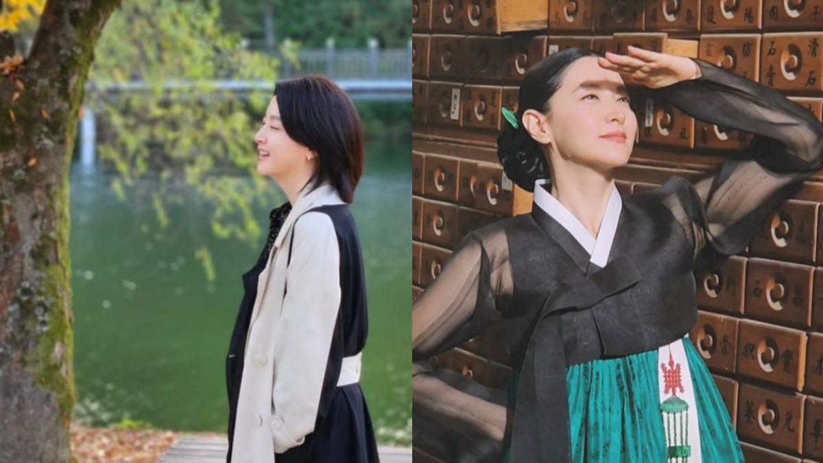李英愛同款「健康早餐」!不均衡2缺點曝 營養師:易無法思考