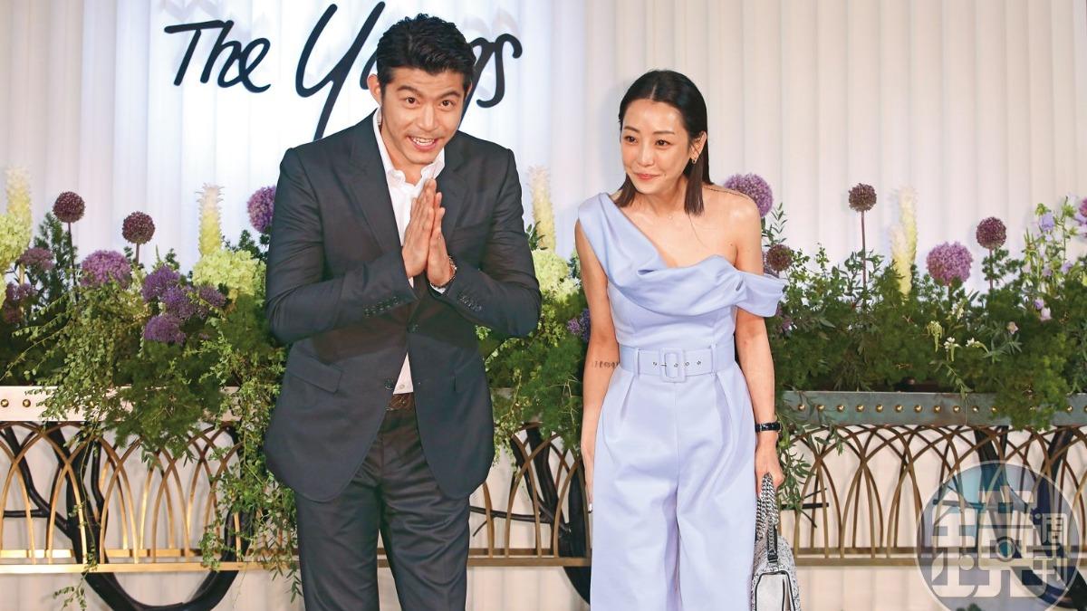 【假分手轉地下情1】王柏傑假分手真想婚 戀愛腦謝欣穎修成正果差一步
