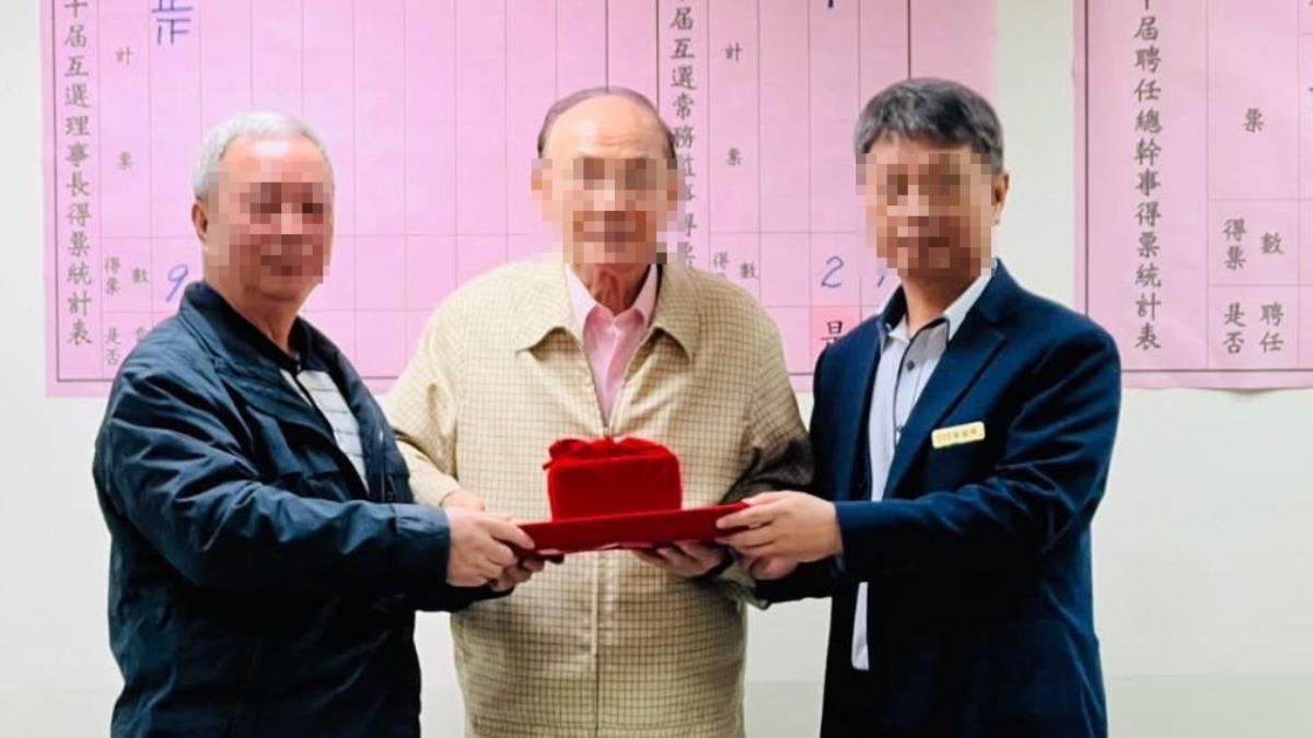 涉送禮送錢買票!新北汐止農會爆賄選 理事長7人交保