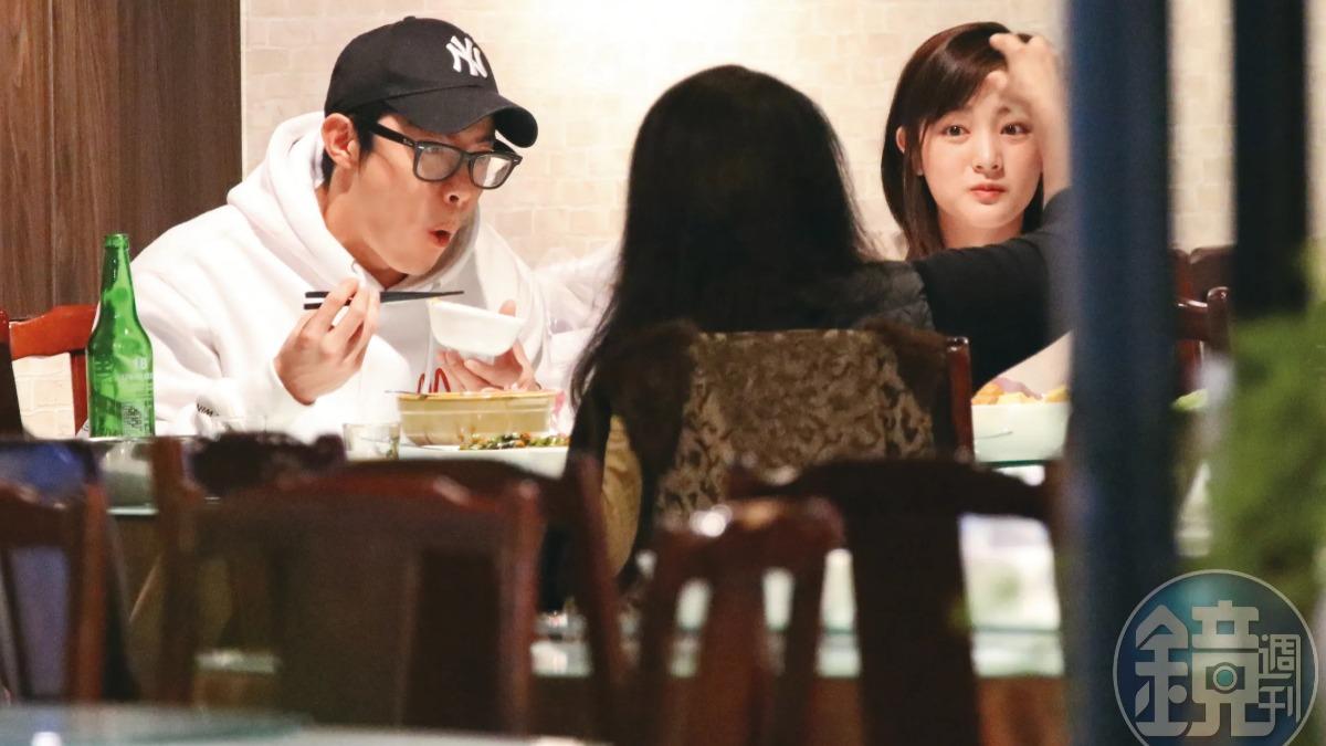 【假分手轉地下情3】王柏傑為「她」淪恐怖情人 謝欣穎婚前驚見小三胸罩痛斬7年情