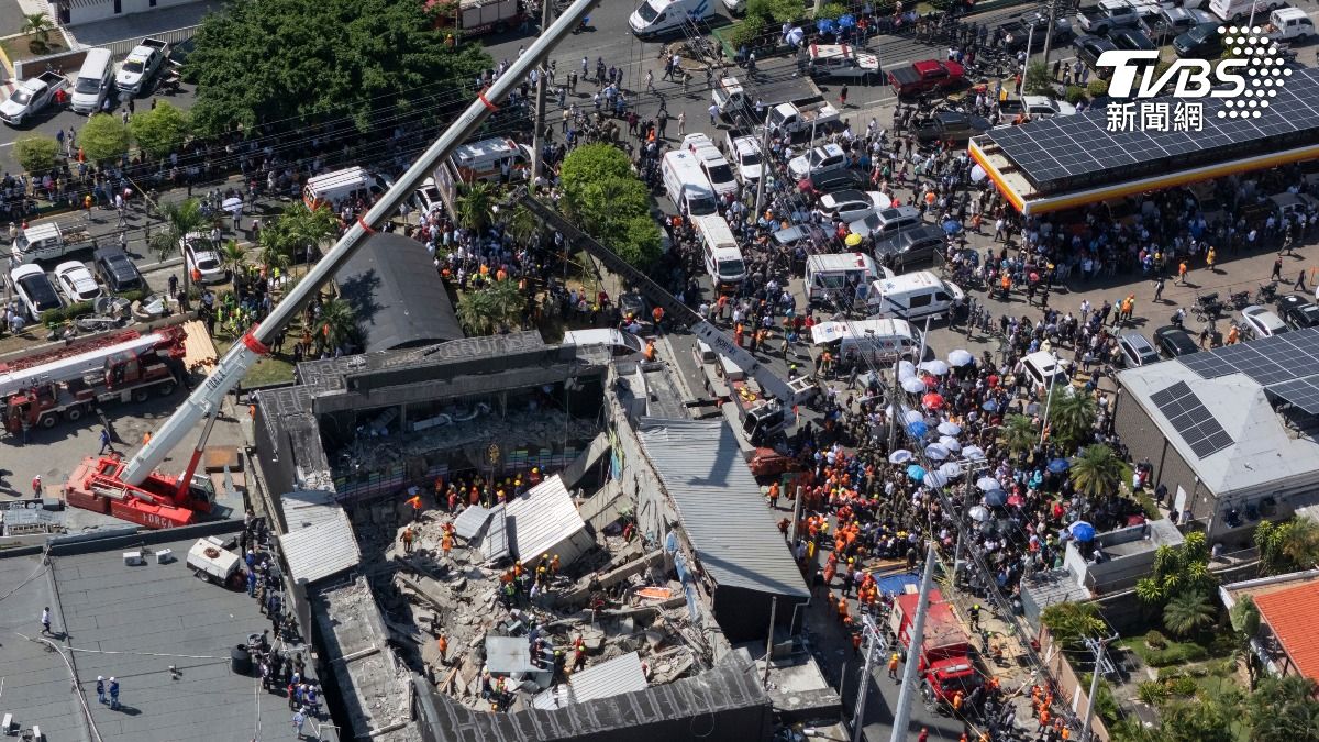 多明尼加夜店屋頂倒塌增至98死 王建民前隊友罹難