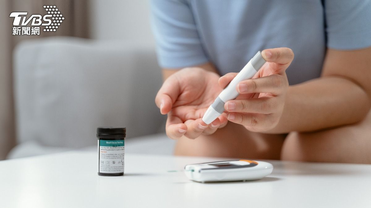 中醫也能治糖尿病!「身體調理」是關鍵 食療清單曝光