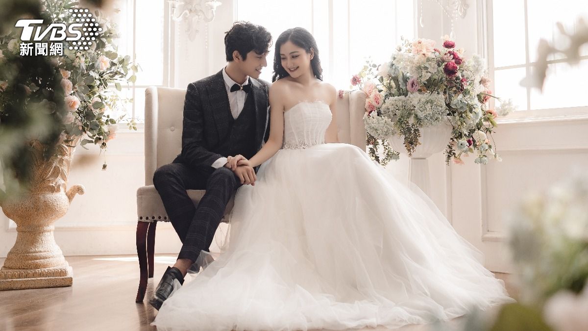 婚姻看八字!6類人「有望嫁豪門」富裕幸福 這位家庭事業雙收