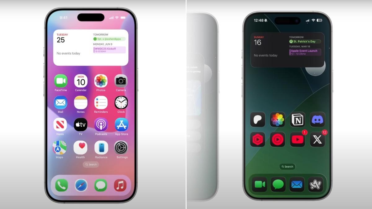 蘋果iOS 19將推「超重大變革」 彭博:關稅恐使漲價成定局