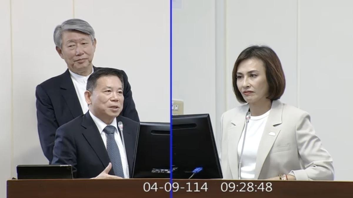 關稅生效!國發會:美廠商很幫台灣講話「我們有優勢去談」