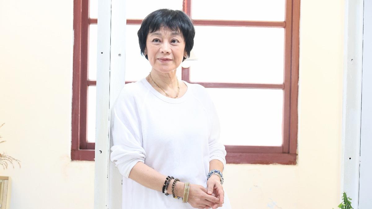 張艾嘉笑認彭于晏是多年跑友 曝《艾嘉食堂》再拍第二季陣容難齊全