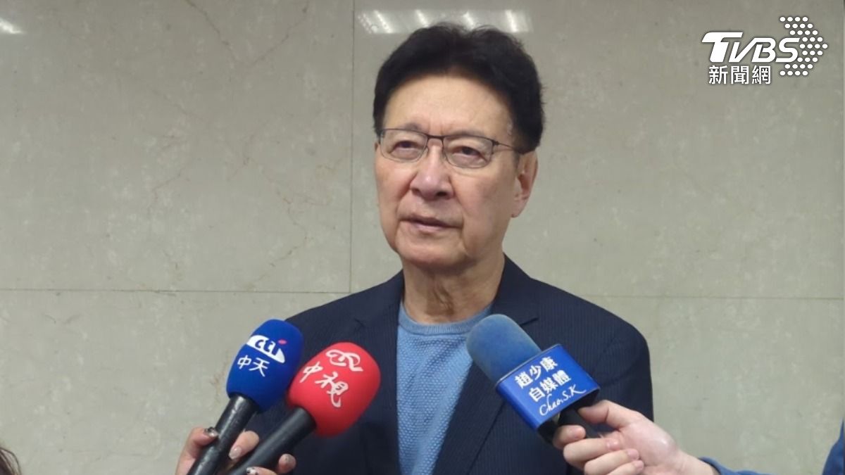 曝檢察官威脅賴苡任「禁說政治迫害」 趙少康怒:絕對有現世報