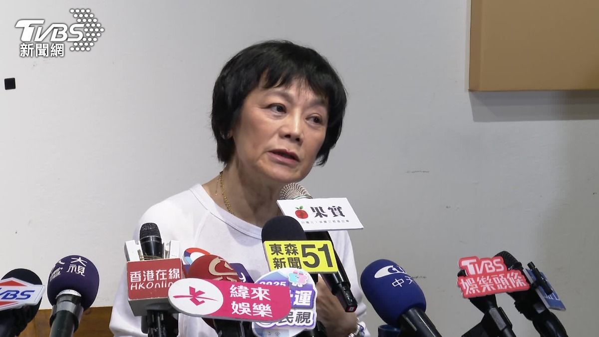 圖/TVBS