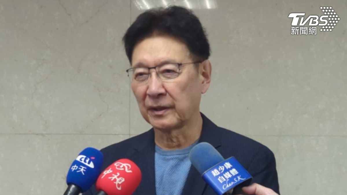 公然搶錢?台想降關稅白宮顧問給5方法 趙少康批:這是投降非談判