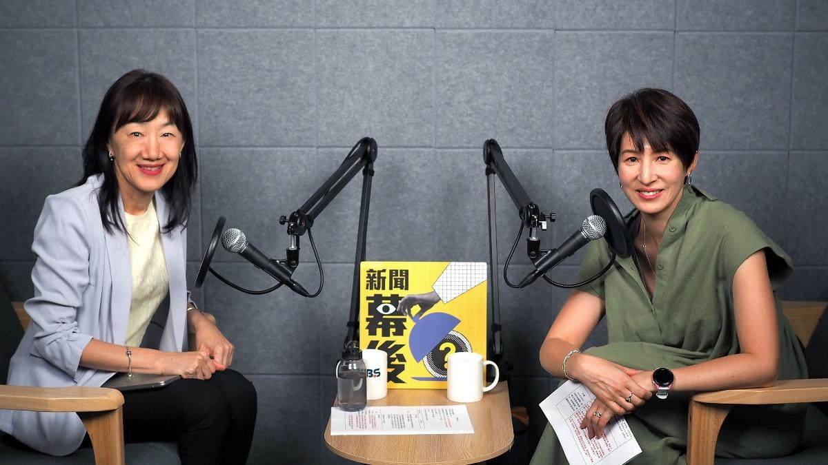 私中「窄門」難擠!《新聞幕後》剖析競爭背後制度困境與家長焦慮