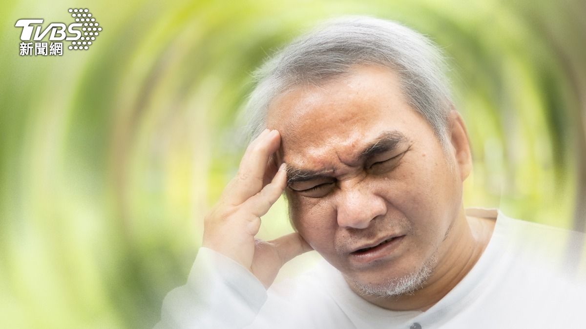 巴金森氏症幻覺可能是「藥副作用」！醫曝需先觀察數週