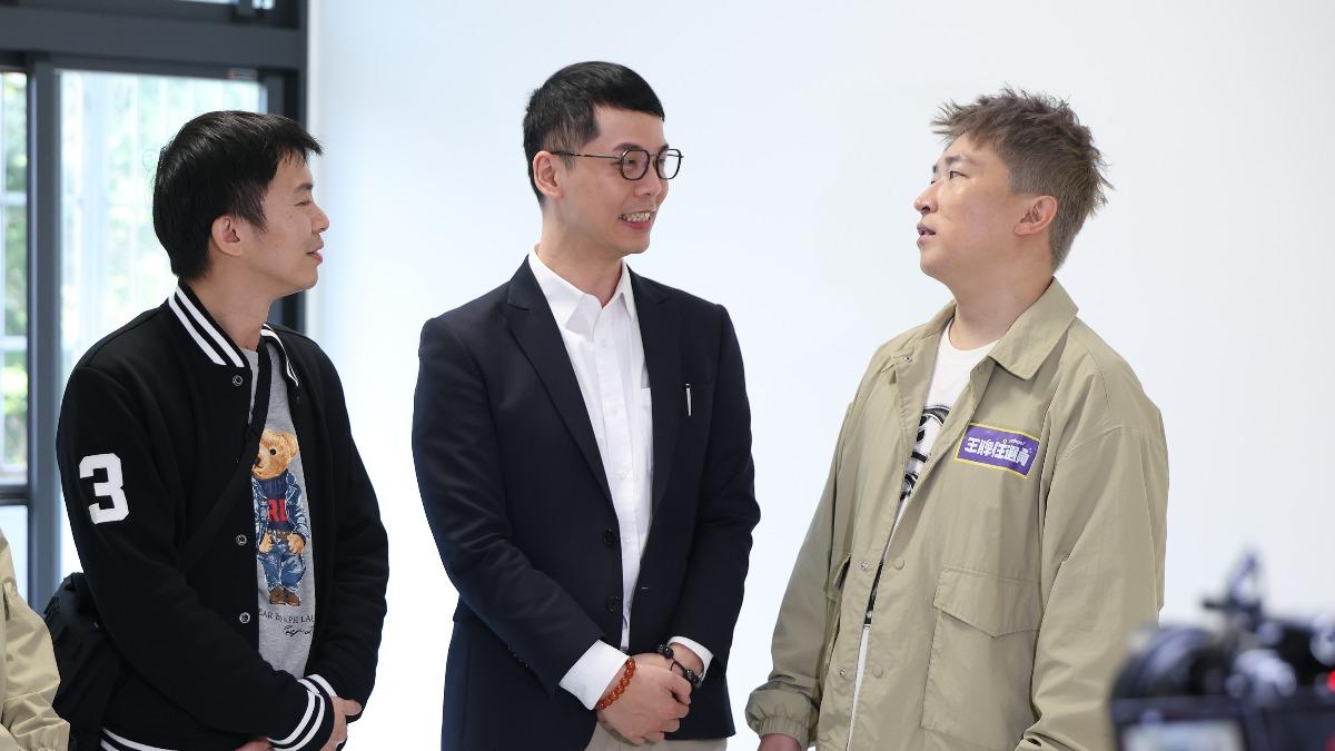 41歲張立東無預警宣布「轉行當房仲」 首成交客戶身分曝光