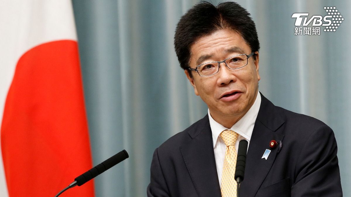 日越談判進度快!美日將聊日圓匯率 越南副總理今見美財長