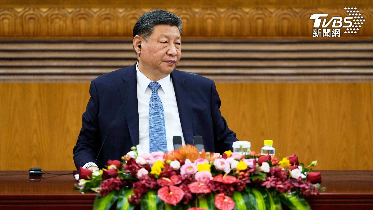104%關稅生效 中國官媒稱奉陪到底:不惹事,也不怕事