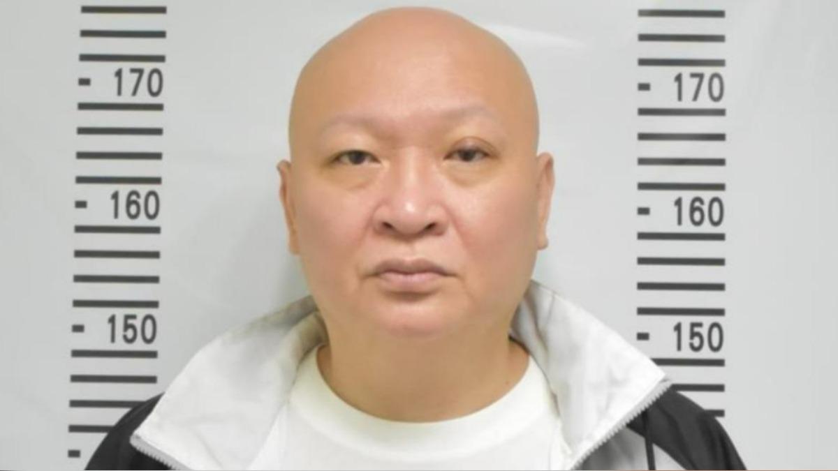 百億賭王林秉文逃亡洛杉磯 調查局列「外逃名單」懸賞金額曝