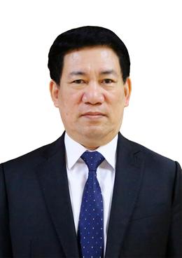 越南副總理胡德福。（圖／翻攝sav.gov.vn）