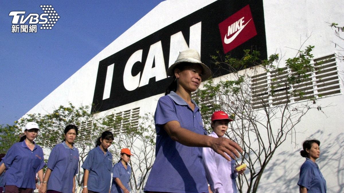 越南提0關稅川普仍不滿意！產地成Nike致命傷　恐掀漲價潮