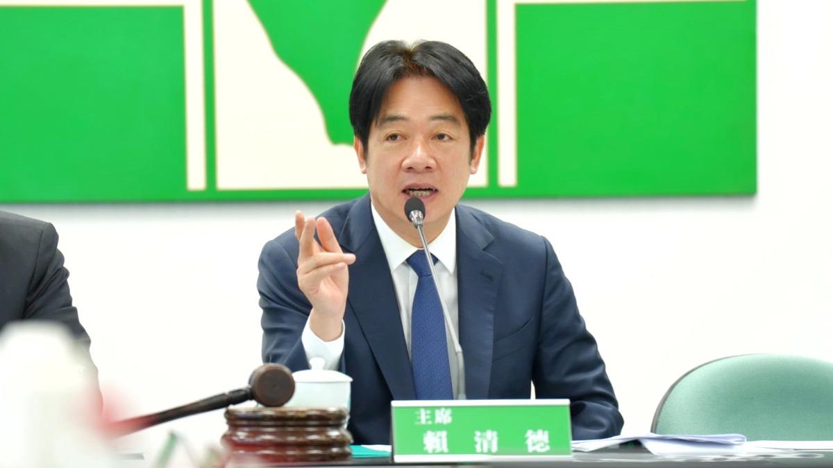 關稅風暴照推大罷免！他曝賴清德「真實目的」：台灣恐永無寧日