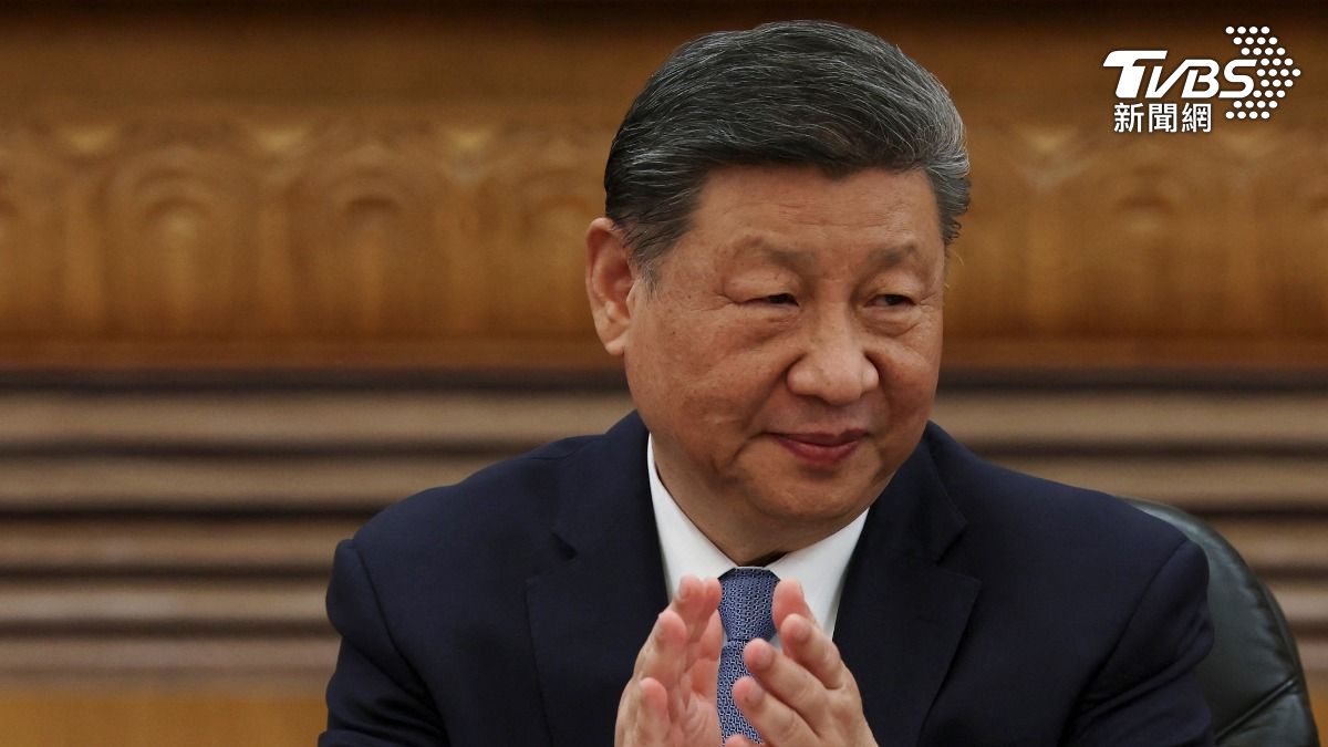中美關稅戰升溫　WSJ：習近平不太可能讓步