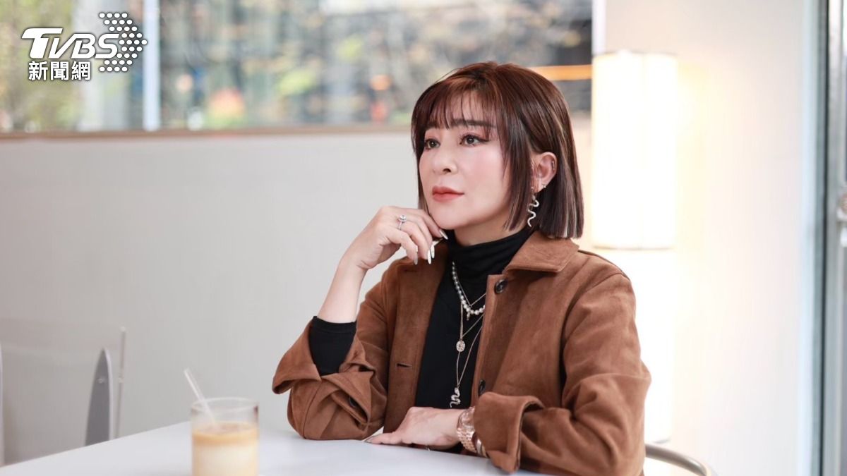 獨/愛女堅持離開台灣!王彩樺認「雙方發生口角」:學會放手