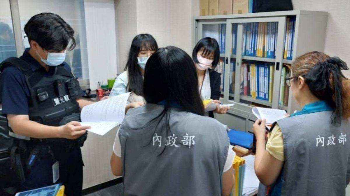 內政部清查「與中國往來密切」社團 6協會遭解散!名單曝