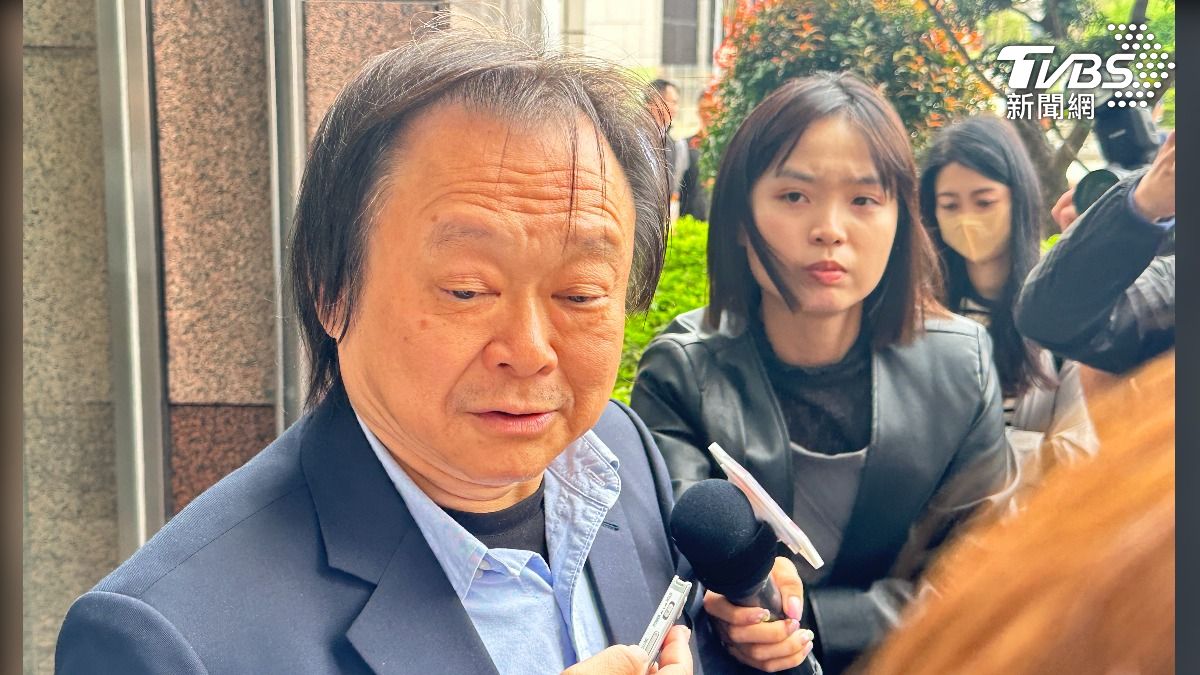 台陷關稅風暴!綠宣講照辦 王世堅喊未嘗不可:社會想知應對方針