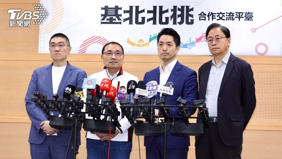 725上凱道壯聲勢！國民黨今提名蔣萬安、謝國樑等6首長連任