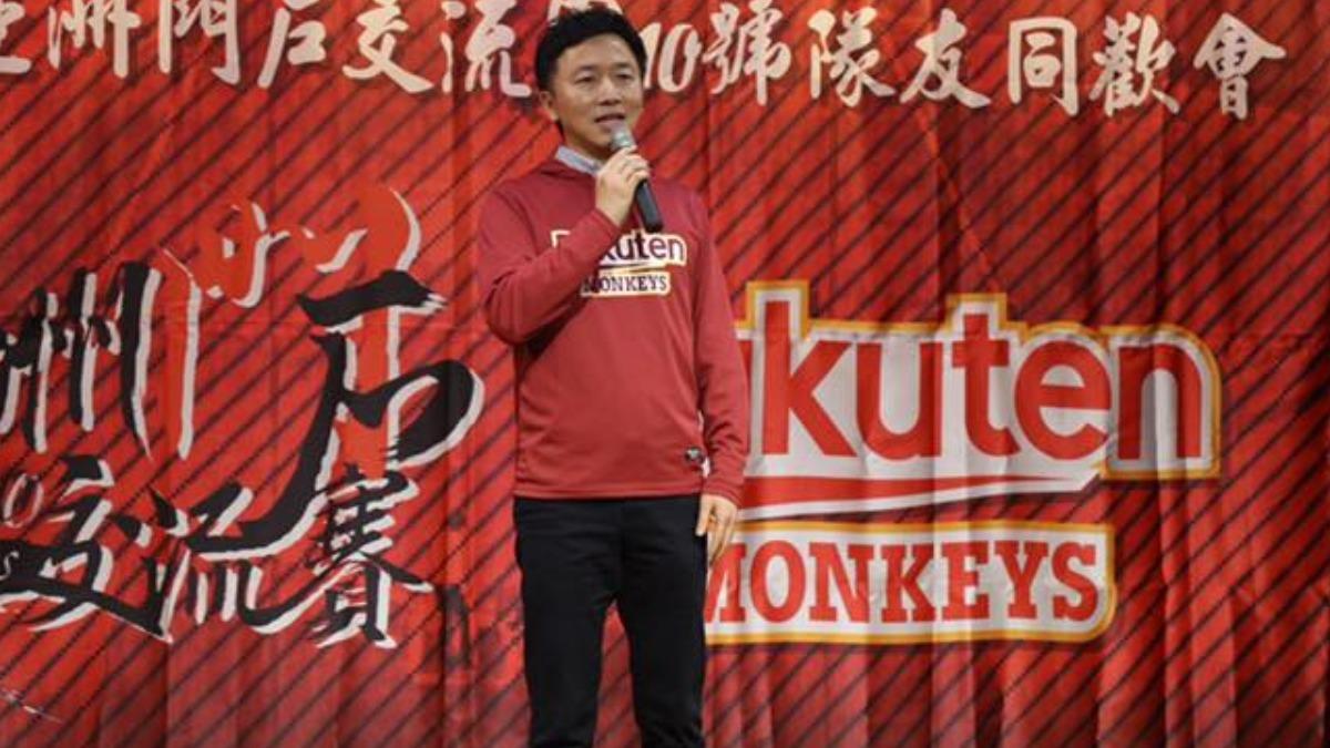 樂天又出事!已婚高層遭爆「愛跑林森北路酒店」 任內黑料被抖出
