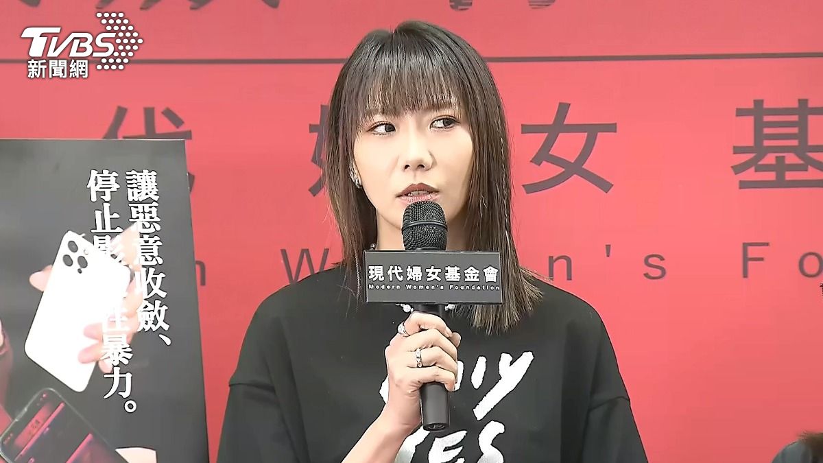圖／TVBS